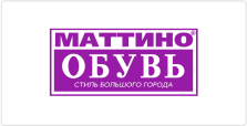 Маттино обувь